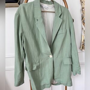 🛍️ZARA jacket